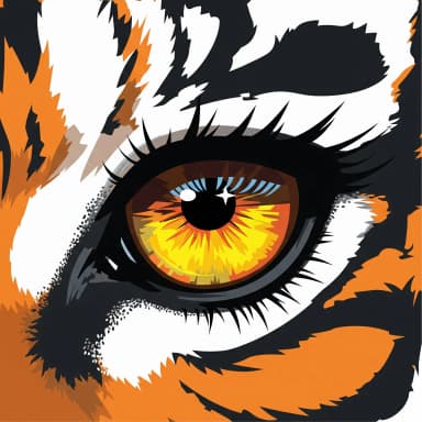 Eye of Tiger