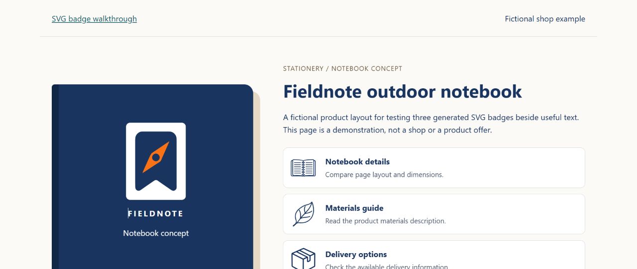 How to Trial an AI SVG Generator and Hand Off the Finished Files